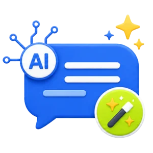 Balasan Review dengan AI