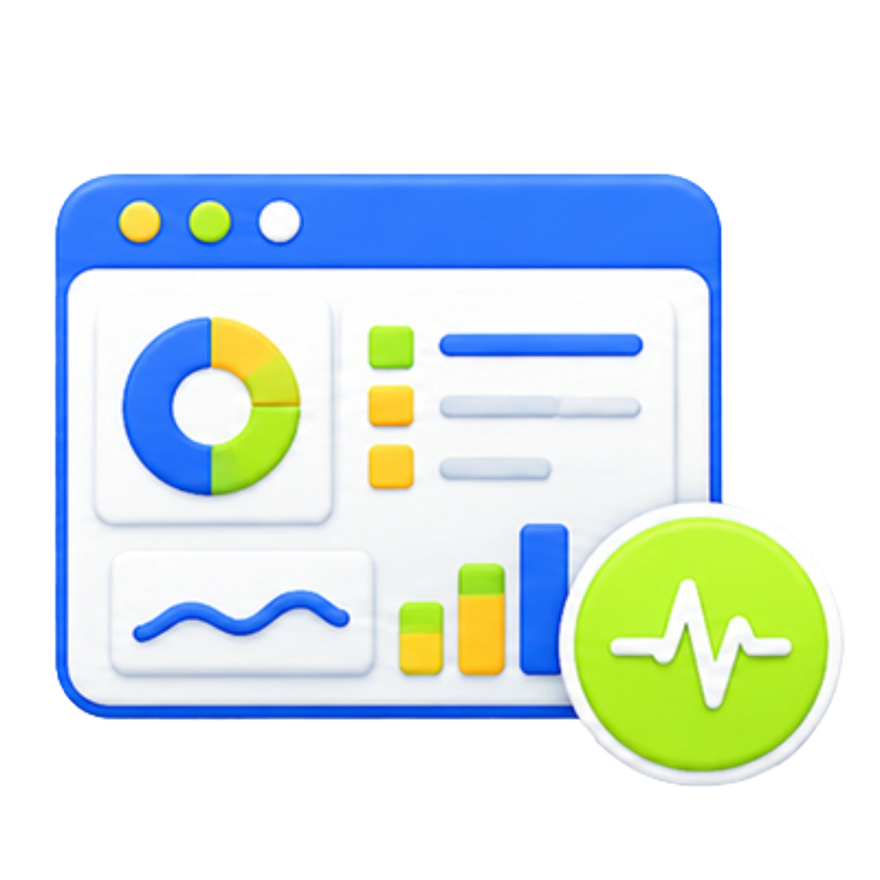 Dashboard Monitoring