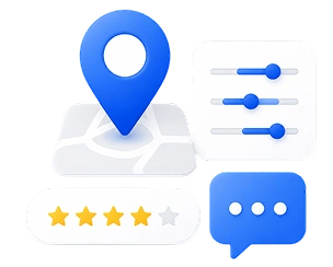 cara kerja balas review google bisnis 2