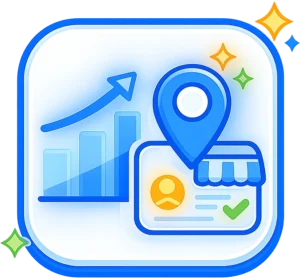 Performa SEO Google Bisnis