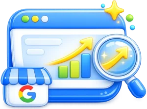 SEO Google Bisnis